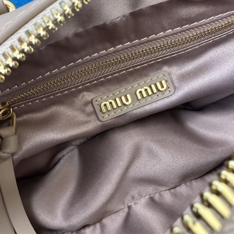 MIU MIU Top Handle Bags